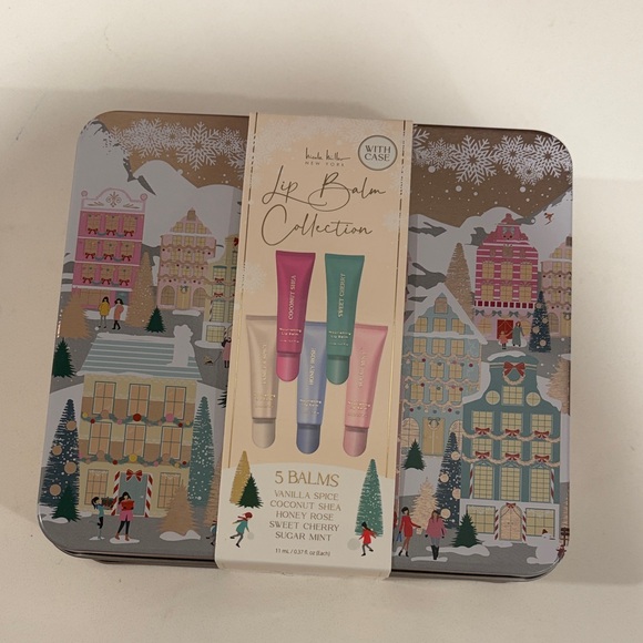 Lip Balm Collection Set - Picture 2 of 5